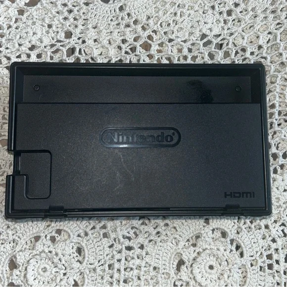 Nintendo Switch Console + case/game included